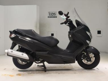 Suzuki Burgman200