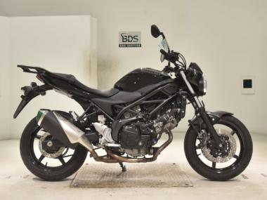 Suzuki SV650A