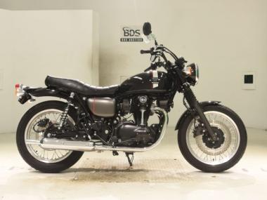 Kawasaki W800 Street