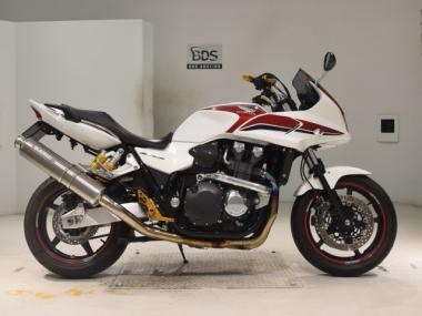 Honda CB1300SF Boldor
