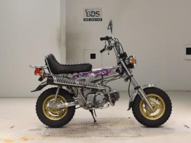 Honda Ducks50
