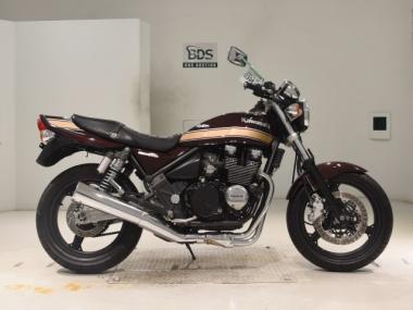 Kawasaki Zephyr400k