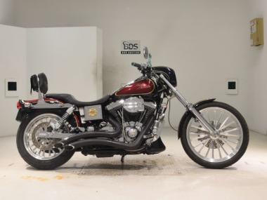 Harley-Davidson Fxdwg1450