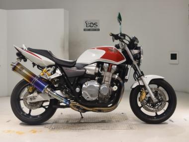Honda CB1300SF