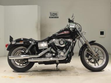 Harley-Davidson Fxdl1580