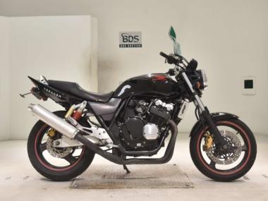 Honda CB400SFV-3