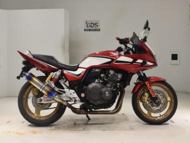 Honda CB400SFV-4 Boldor