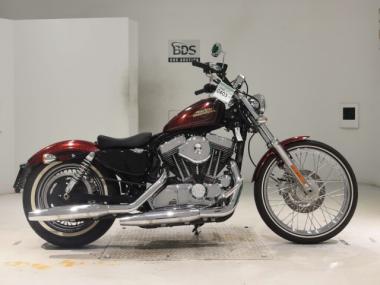 Harley-Davidson XL1200V