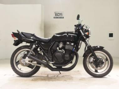 Kawasaki Zrx-2