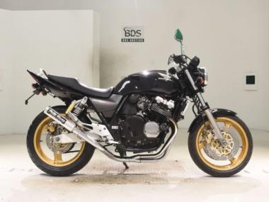 Honda CB400SFV-3