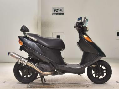 Suzuki Address V125