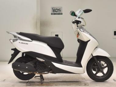 Honda Lead 125