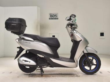 Honda Lead 125