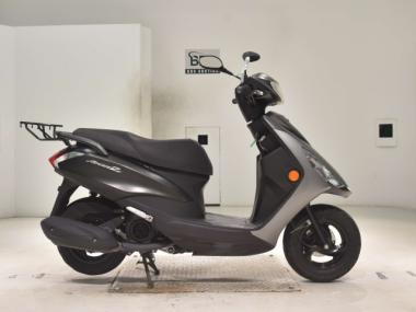 Yamaha Axis125z