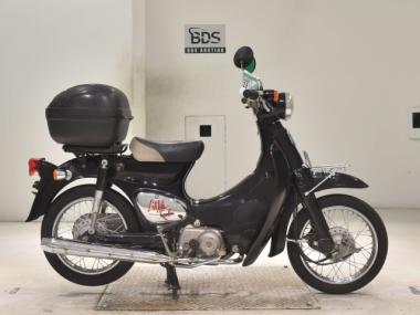 Honda Little Cub