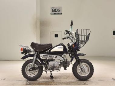 Honda Monkey