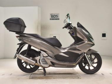 Honda PCX125