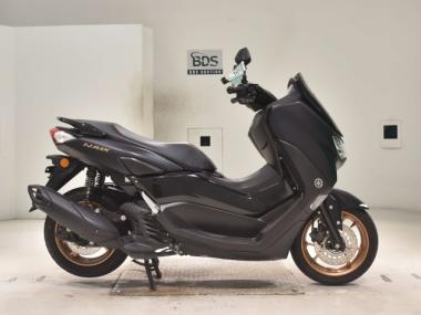 Yamaha Nmax-2