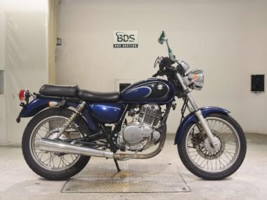 Suzuki ST250E