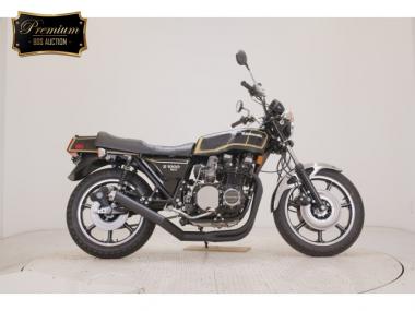 Kawasaki Z1000MK2