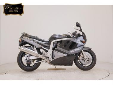 Suzuki Gsx-R1100