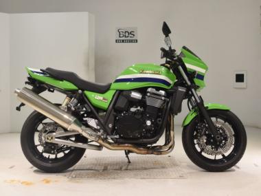 Kawasaki ZRX1200