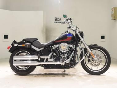 Harley-Davidson Fxlr1750
