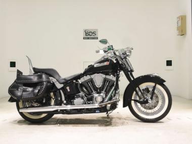 Harley-Davidson Flstsc1580