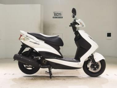 Yamaha Cygnus125x