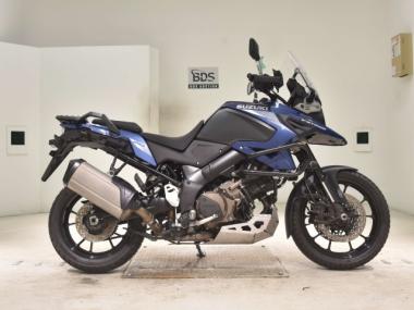 Suzuki V Strom 1050