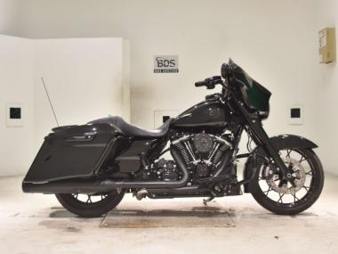 Harley-Davidson Flhxs1870
