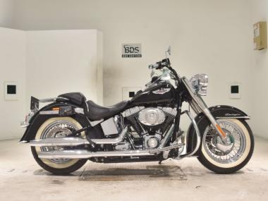 Harley-Davidson Flstn1580