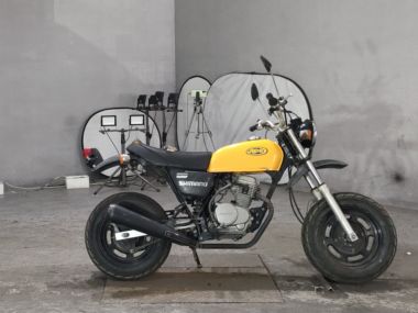 Honda APE50