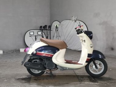 Yamaha Vino