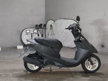 Honda Dio