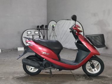 Honda Dio