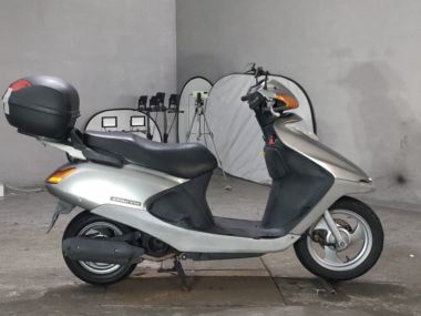 Honda Spacy100