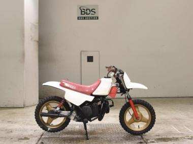 Yamaha PW50