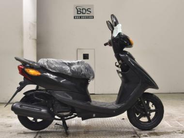 Yamaha Jog Dx