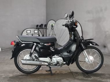Honda Super Cub 125x