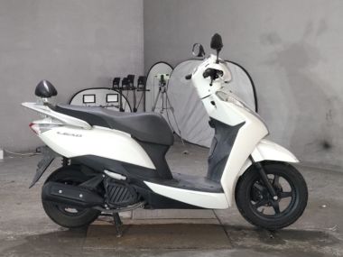 Honda Lead 125