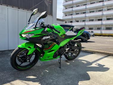 Honda Dio 110
