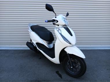 Honda Lead 125