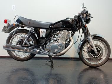 Kawasaki Z900RS Se