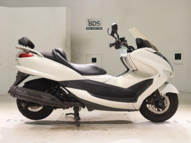 Yamaha Majesty 250