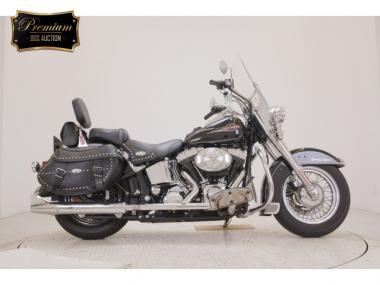 Harley-Davidson Flstc1450