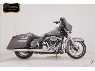 Harley-Davidson Flhxs1870