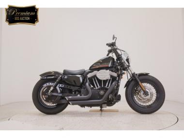 Harley-Davidson XL1200X