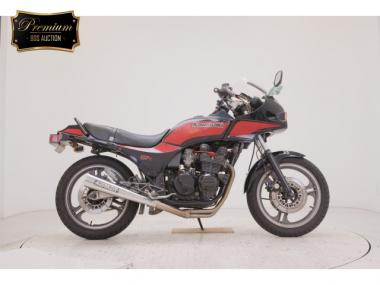 Kawasaki GPZ400