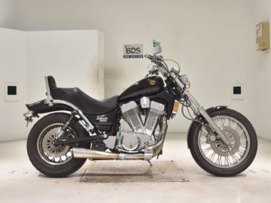 Suzuki Intruder 1400
